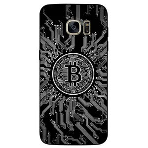 Megafone 7737 Cover For Samsung Galaxy S7