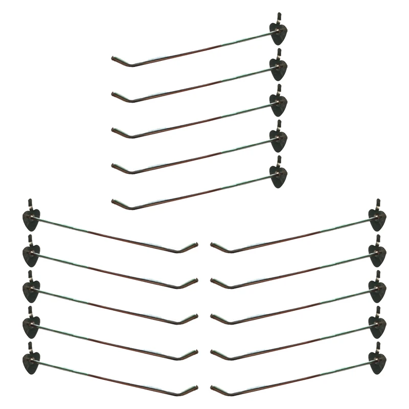 رگال لباس مدل پانچی قلبی 30 مجموعه 15 عددی