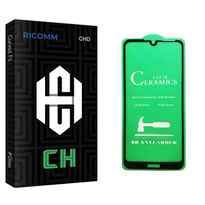 Ricomm CH glass Ceramics Screen Protector For Huawei Y6 2019 هوآوی