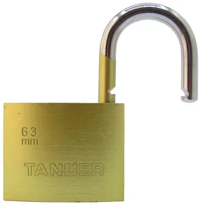 قفل آویز تنسر مدل TPL-H-063