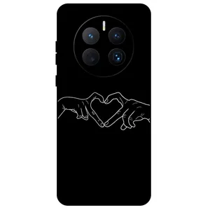 Megafone Love 1857 Cover For Huawei Mate 50