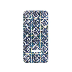 MAHOOT Iran-Tile1 Cover Sticker for Samsung Galaxy M02s