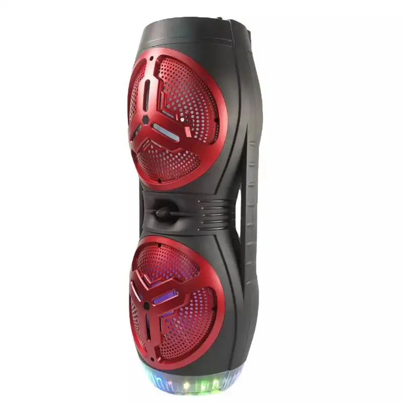 اسپیکر بلوتوثی مدل RX-8218