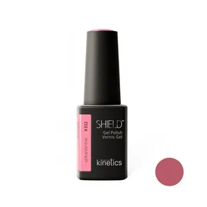 لاک ژل ناخن کنیتکس شماره 332