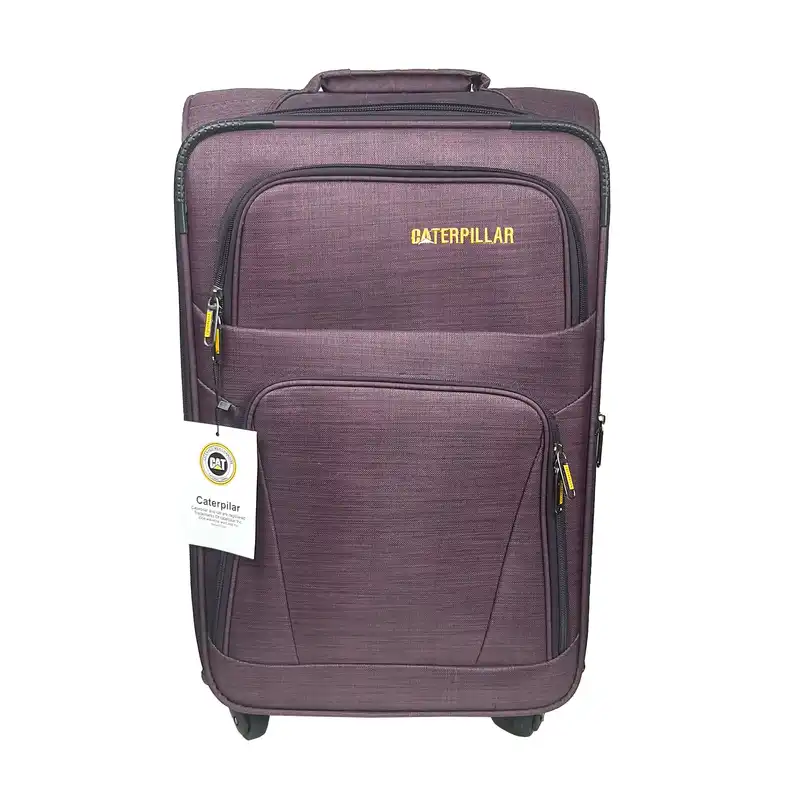 چمدان کاترپیلار مدل B2050 سایز بزرگ