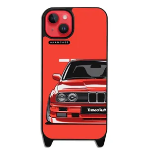 AKAM AMCWLA14PLUS-CARS9 Cover For Apple iPhone 14 Plus