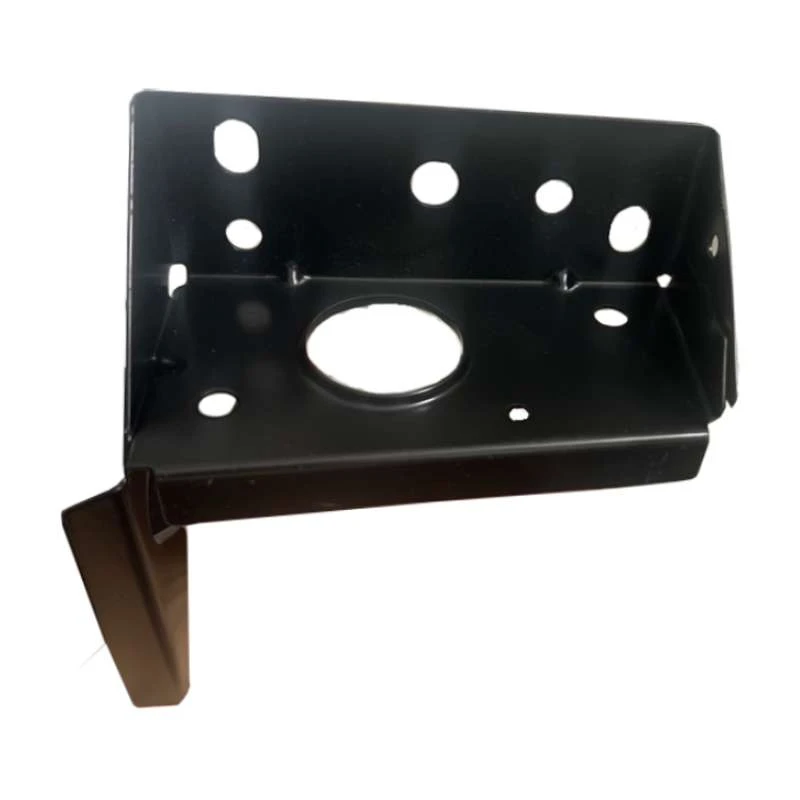 پایه نگهدارنده سپر جلو راست ایساکو مدل236 مناسب برای دانگ فانگ اچ سی کراس