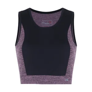 نیم تنه ورزشی زنانه پانیل مدل 4077PR