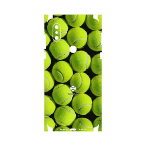 MAHOOT Tennis-FullSkin Cover Sticker for Xiaomi Mi Mix 3