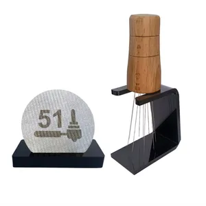 نیدل و پاک اسکرین مدل WDT به همراه استند