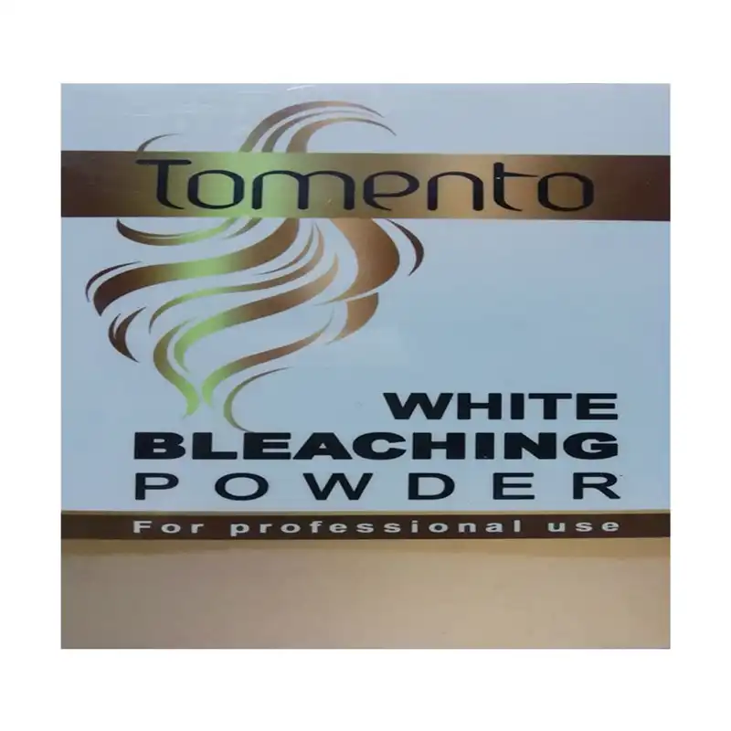 پودر دکلره تومنتو مدل WHT وزن 2000 گرم