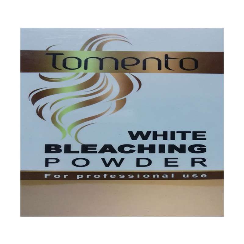 پودر دکلره تومنتو مدل WHT وزن 2000 گرم پودر دکلره تومنتو مدل WHT وزن 2000 گرم
