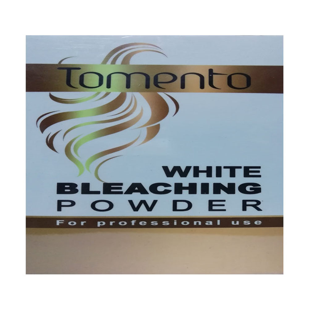 پودر دکلره تومنتو مدل WHT وزن 2000 گرم پودر دکلره تومنتو مدل WHT وزن 2000 گرم