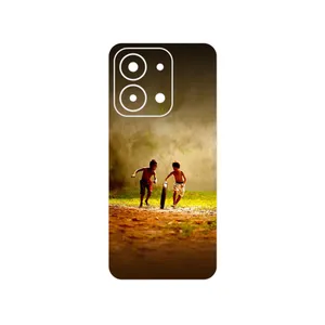 MAHOOT childs play Cover Sticker for Xiaomi Redmi 15C 4G