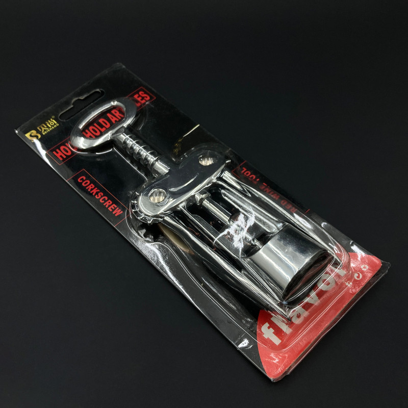 دربازکن مدل چوب پنبه کش کد DKD-1342