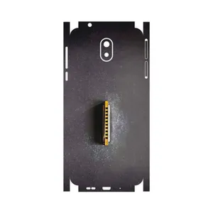 MAHOOT Harmonica-FullSkin Cover Sticker for Nokia 3.1