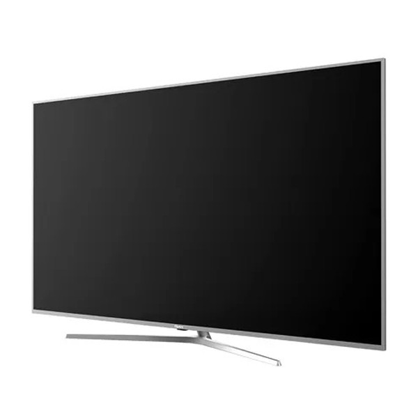 تلویزیون ال ای دی هوشمند جی پلاس مدل GTV-65PU731S سایز 65 اینچ