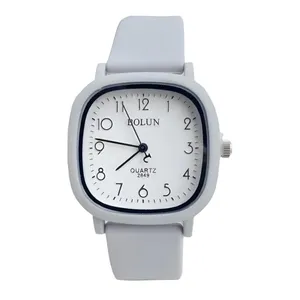 ساعت مچی عقربه ای دخترانه مدل 6131L