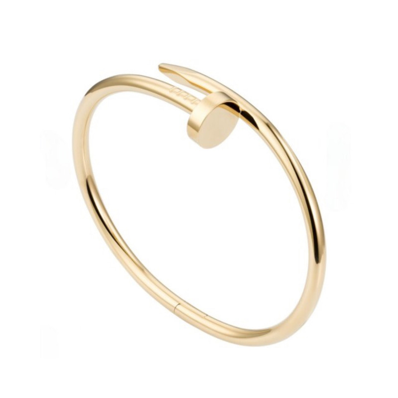 دستبند زنانه مدل میخی دستبند زنانه مدل میخی