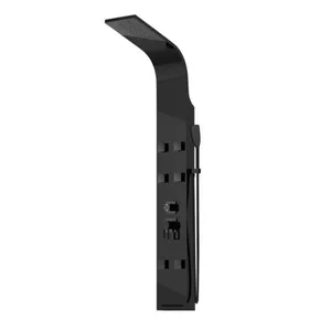 پنل دوش حمام فریز شاور مدل MW460