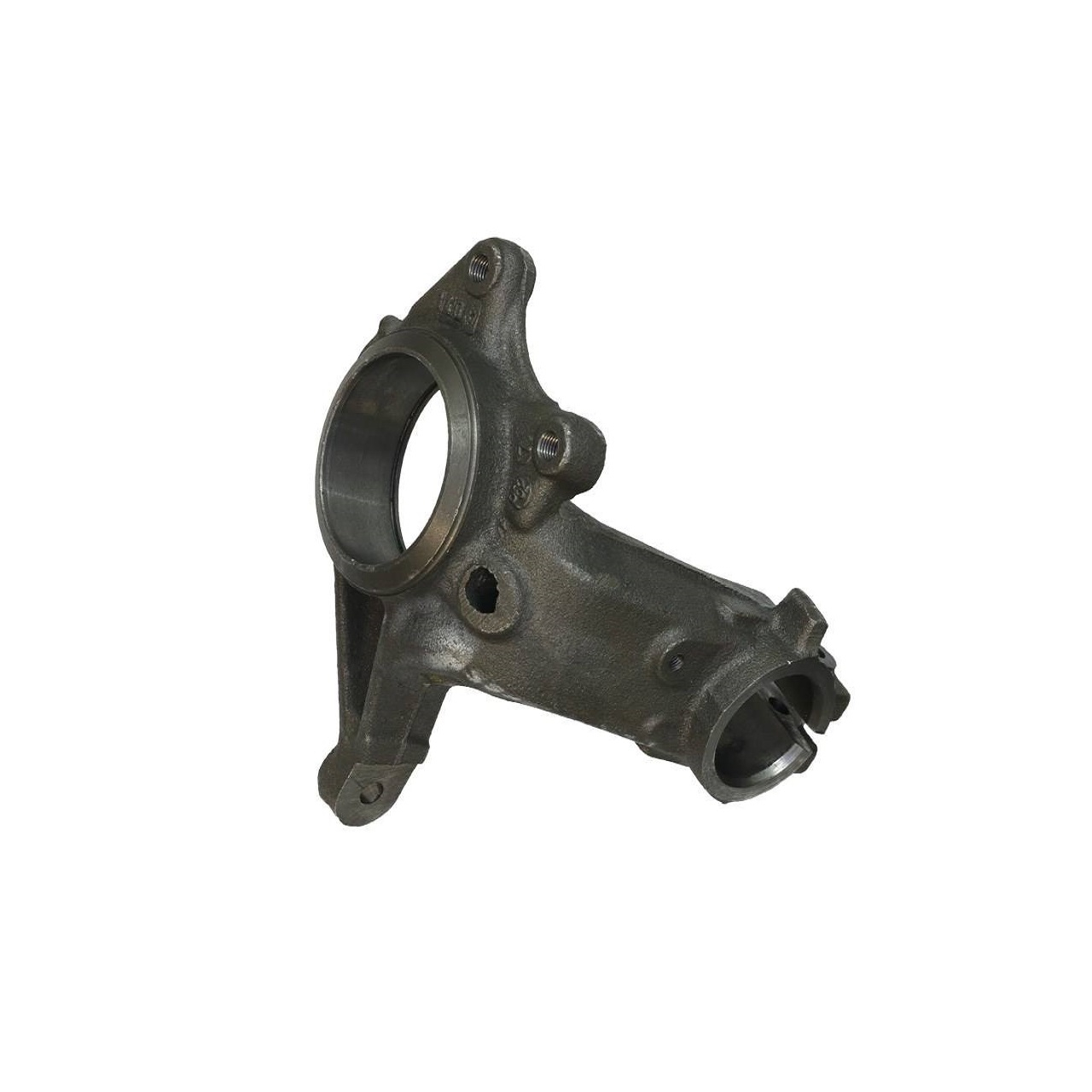 سگدست چپ جی ای اس پی کد 88987 مناسب برای پژو 206 تیپ 5