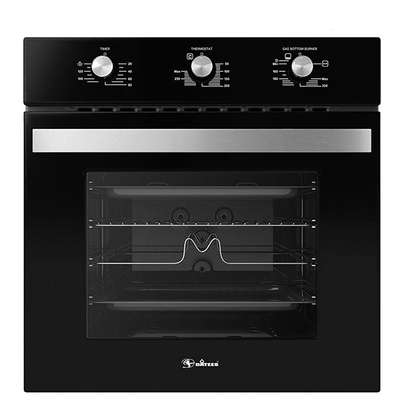 فر گازی بهتر است یا برقی ؟