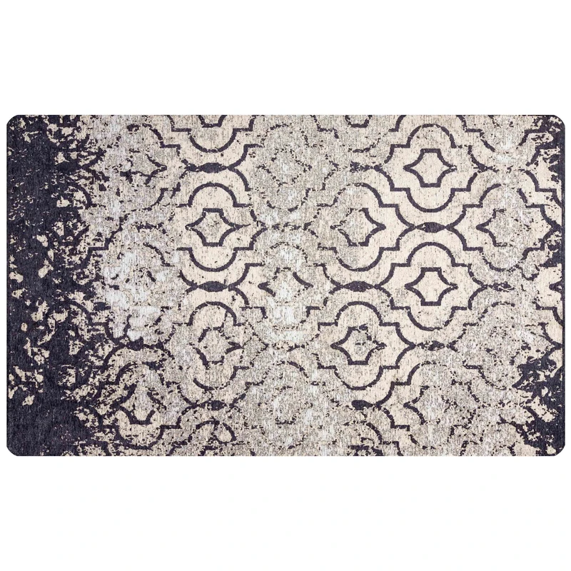 پادری مدل مدرن کد M4.265 سایز 46x76 سانتی متر