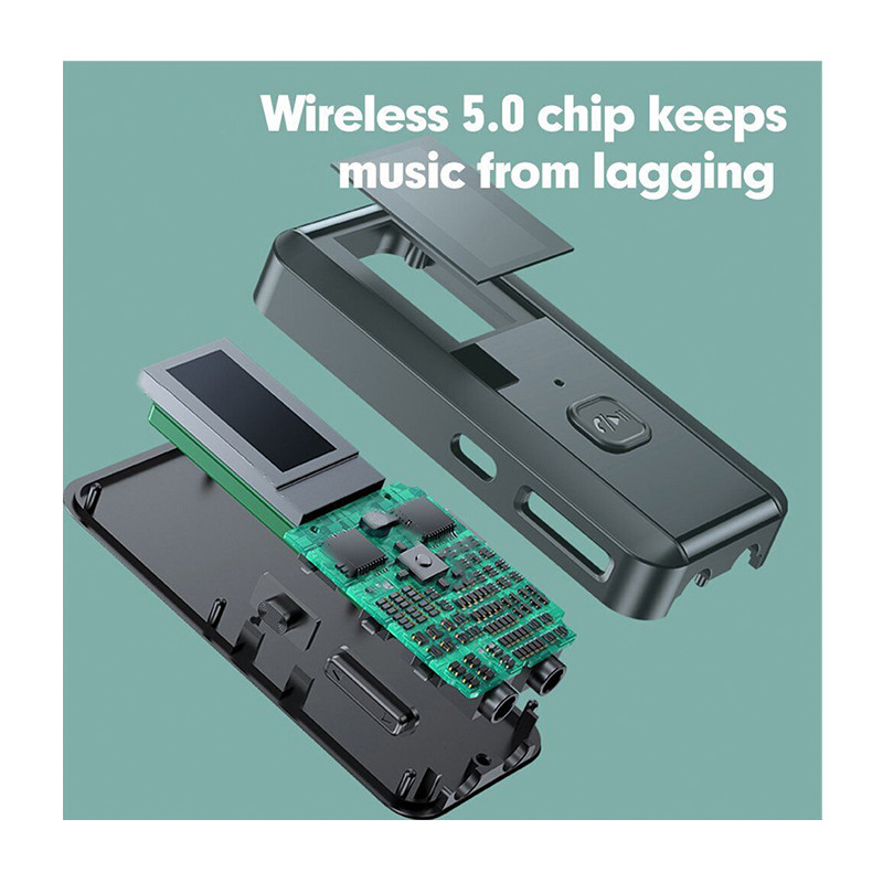 گیرنده و فرستنده بلوتوث مدل C29