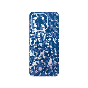 MAHOOT Army_Winter_Pixel Cover Sticker for Honor X6b