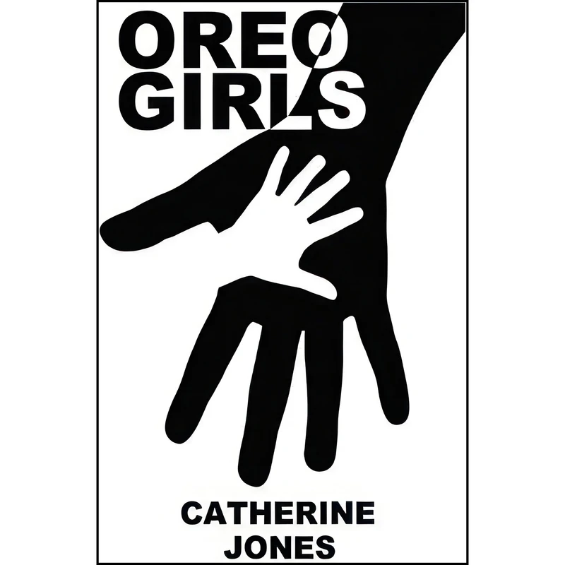 کتاب Oreo Girls اثر Catherine Jones انتشارات تازه ها