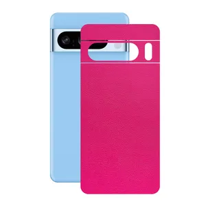 Remax cover sticker Leth model code LE003 suitable for Google Pixel 8 Pro mobile phone