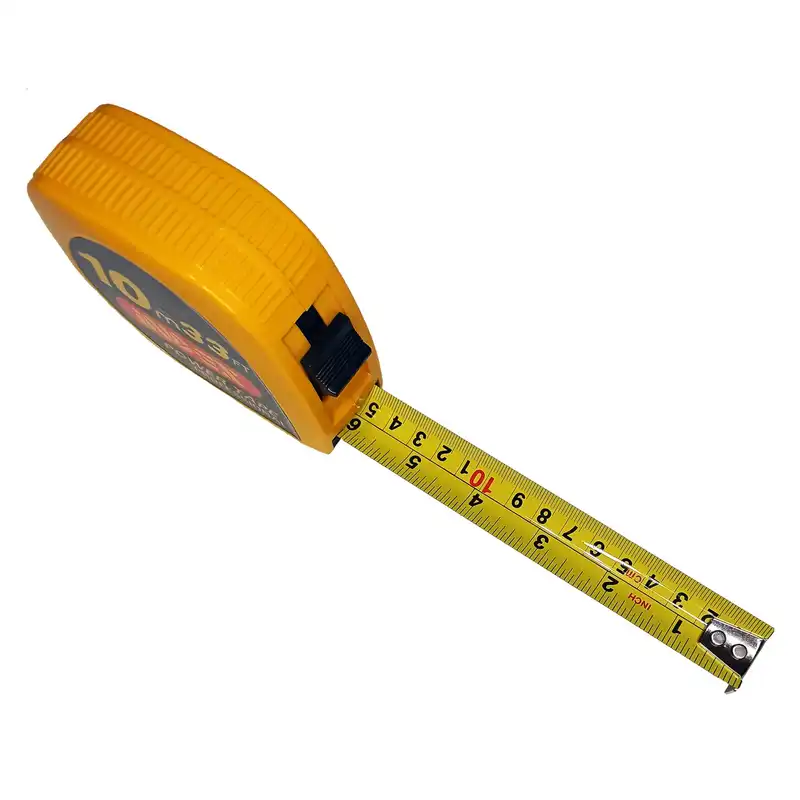 متر 5 متری ایندکس مدل 10