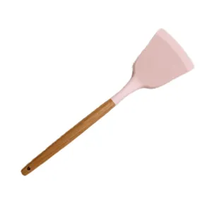 کفگیر مدل سیلیکونی  