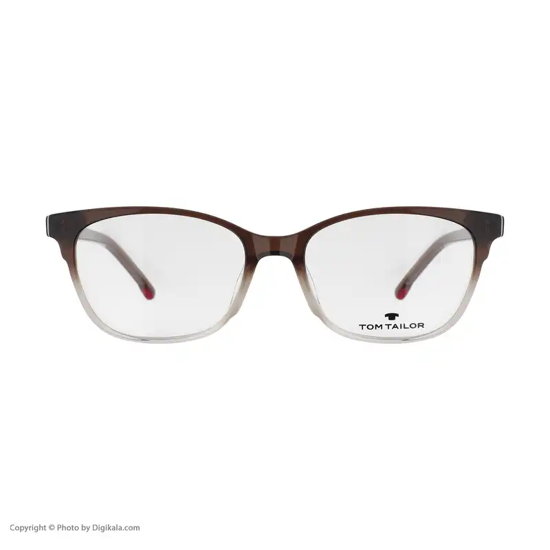 فریم عینک طبی تام تیلور مدل 60536-109