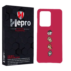 HEPRO MC Cover for Samsung Galaxy S20 Ultra