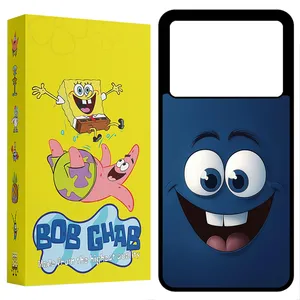 BOB Ghab BCPX6P Cover For Xiaomi Poco X6 Pro 5G / Redmi K70E