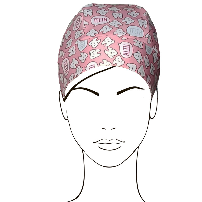 کلاه جراحی تادو مدل H195