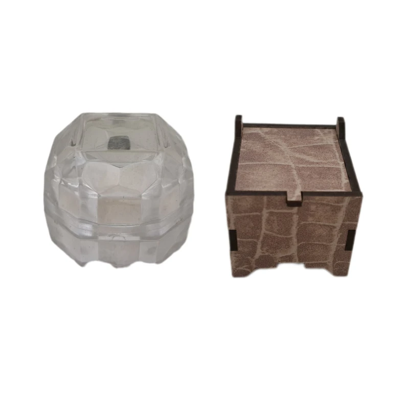 جعبه انگشتر مدل z2 مجموعه ۲ عددی