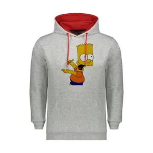 هودی مردانه آریا پارس مدل آراد-320