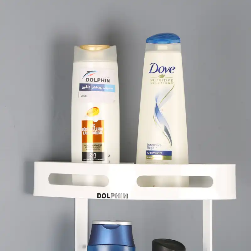 قفسه حمام دلفین مدل FK-3-w