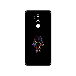 MAHOOT Dream Catchers Cover Sticker for LG G7 PLUS THINQ