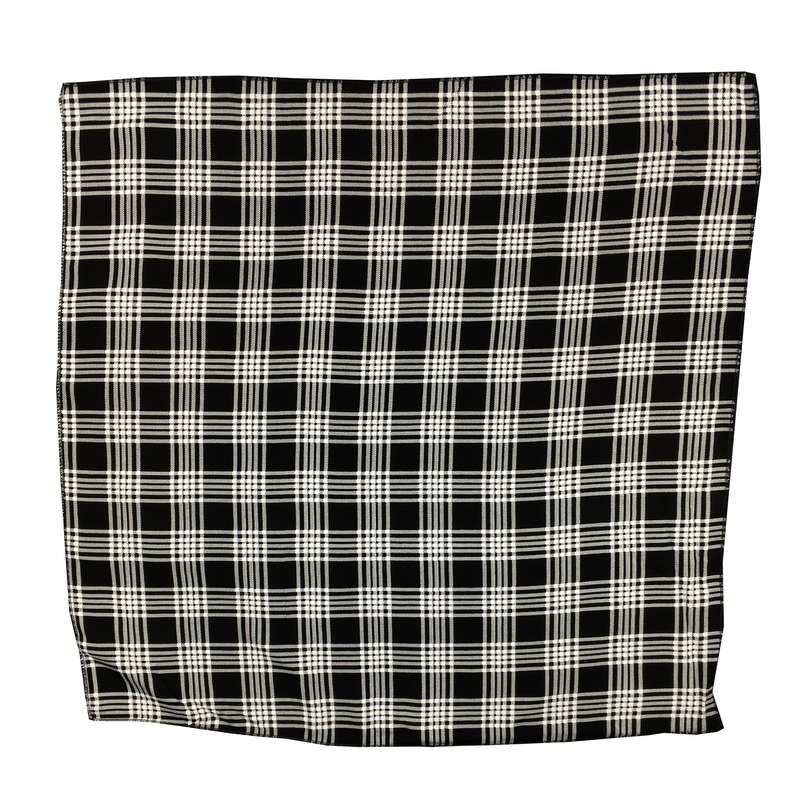 دستمال سر و گردن مدل BANDANA-79