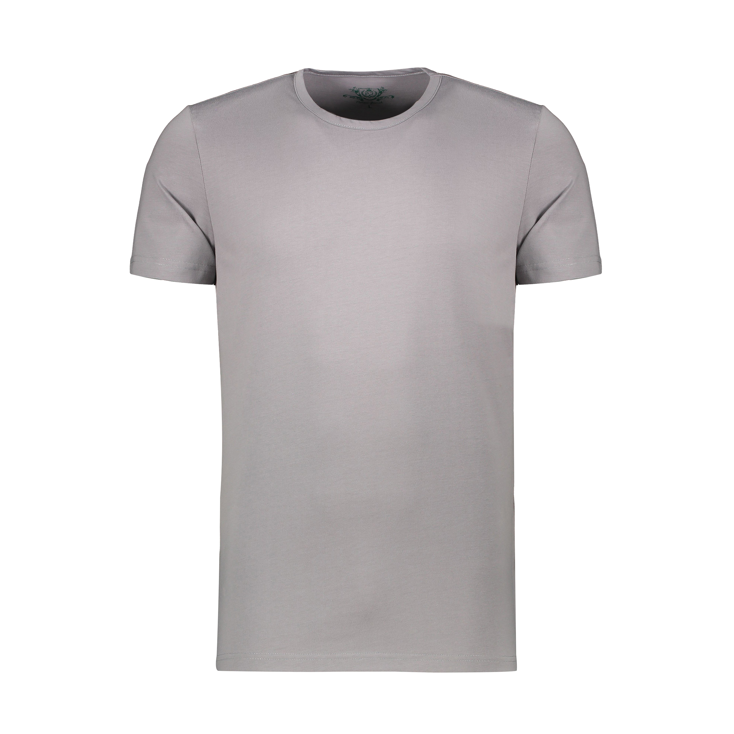 تی شرت آستین کوتاه مردانه پاتن جامه مدل 131621010400264
