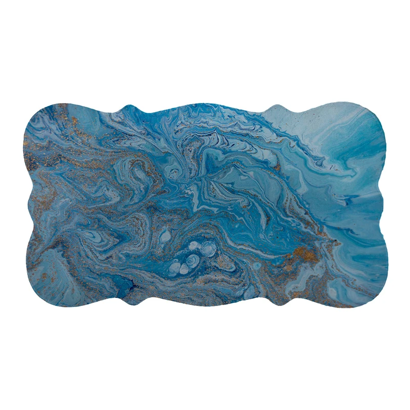 پادری طرح ابروبادی کد 9240 سایز 110×60 سانتی متر