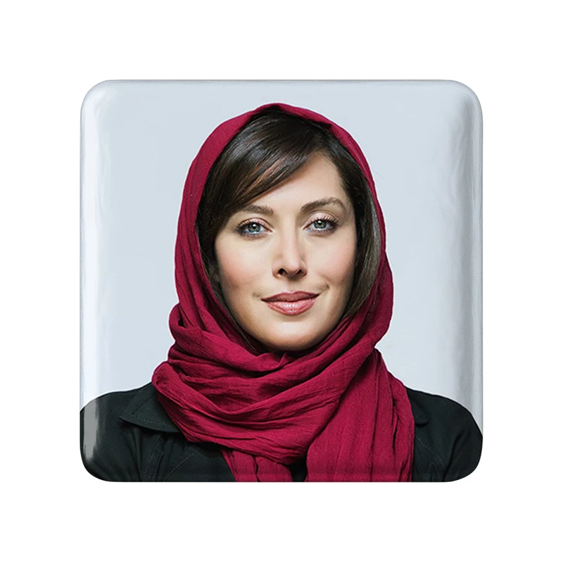 مگنت خندالو مدل مهتاب کرامتی کد 6229