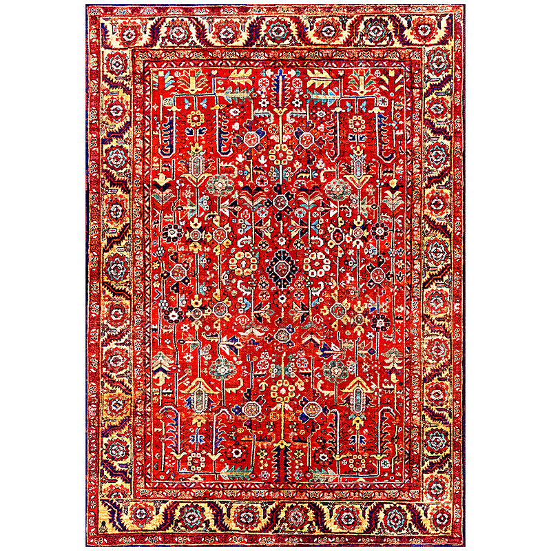 روفرشی مدل مخمل کد F0008