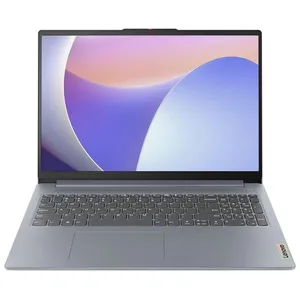 Lenovo IdeaPad Slim 3 15IRH8-i7 13620H-16GB LPDDR5-512GB SSD-IPS 15.6 inch Laptop