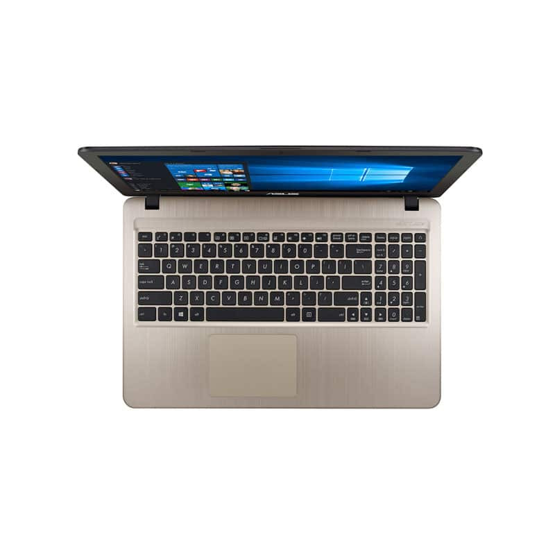 لپ تاپ 15 اینچی ایسوس مدل VivoBook X540MB - DM143