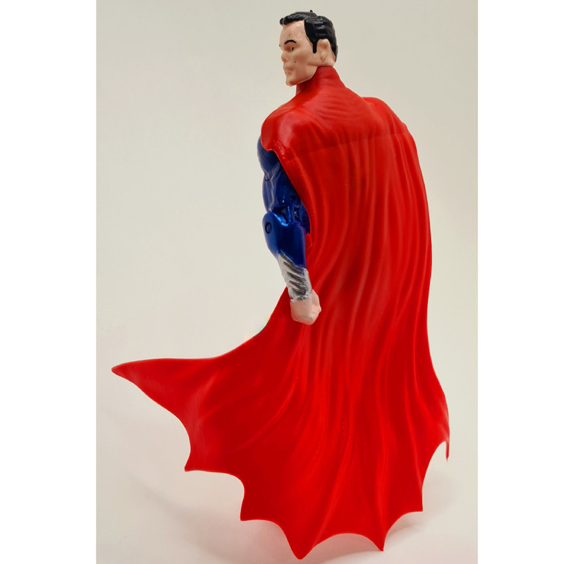 اکشن فیگور مدل سوپرمن