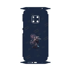 MAHOOT Nostalgic apparatus-FullSkin Cover Sticker for Huawei Mate 20 Pro